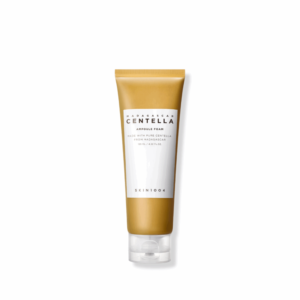 SKIN 1004 - Madagascar Centella Ampoule Foam - Mousse nettoyante hydratante 125 ml