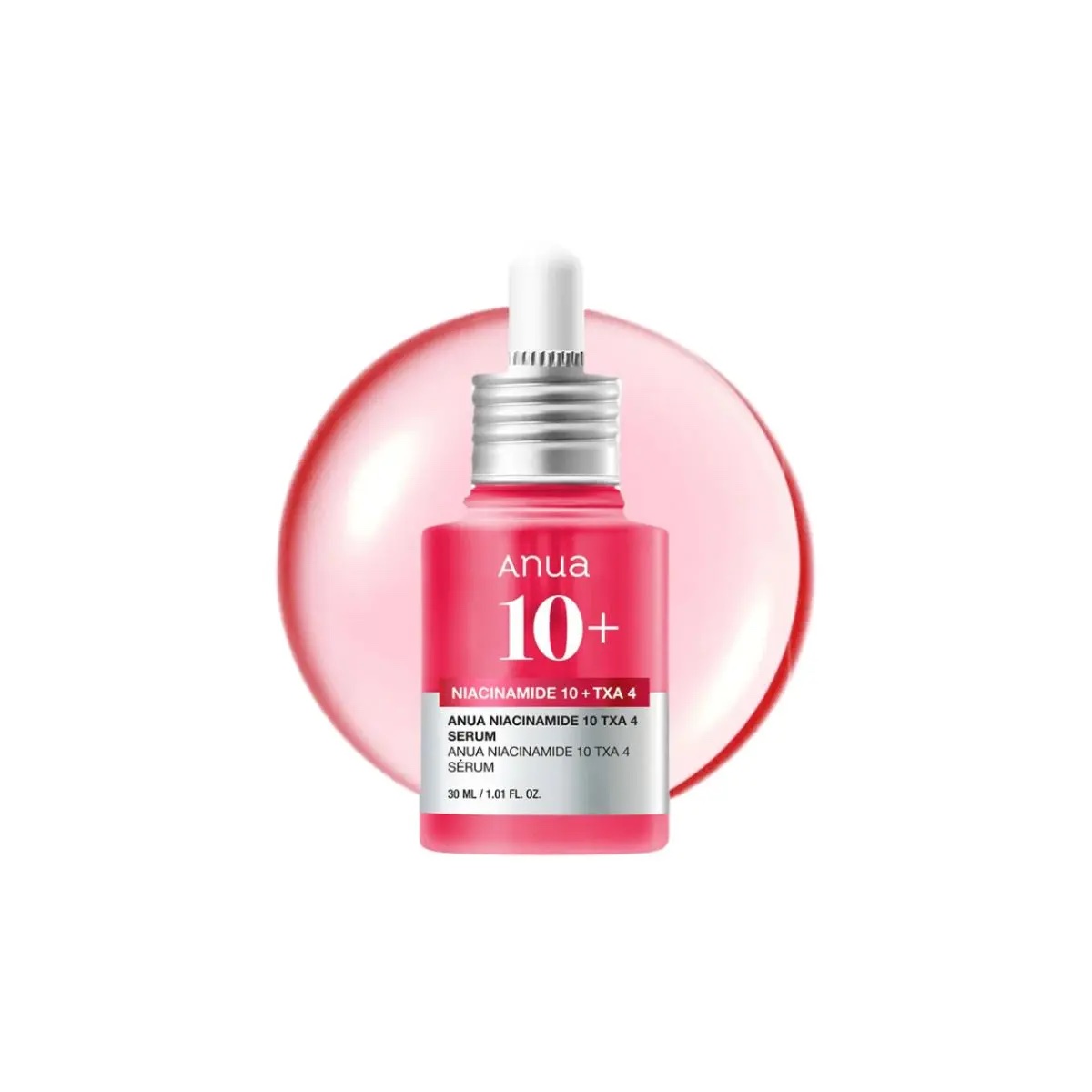 img_3002 Anua - Niacinamide 10 TXA 4 Serum 30 ml – Image 1