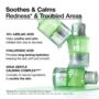 Anua - Azelaic Acid 10 Hyaluron Redness Soothing Serum 30 ml – Image 3