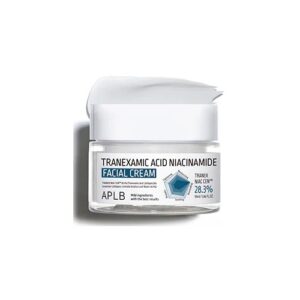 APLB - Tranexamic Acid Niacinamide Facial Cream 55 ml