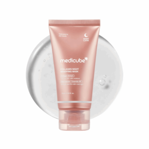 medicube - Collagen Night Wrapping Mask 75 ml