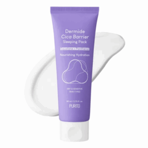 Purito SEOUL - Dermide Cica Barrier Sleeping Pack