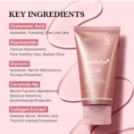 medicube - Collagen Night Wrapping Mask 73 ml – Image 3
