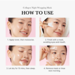 medicube - Collagen Night Wrapping Mask 73 ml – Image 2