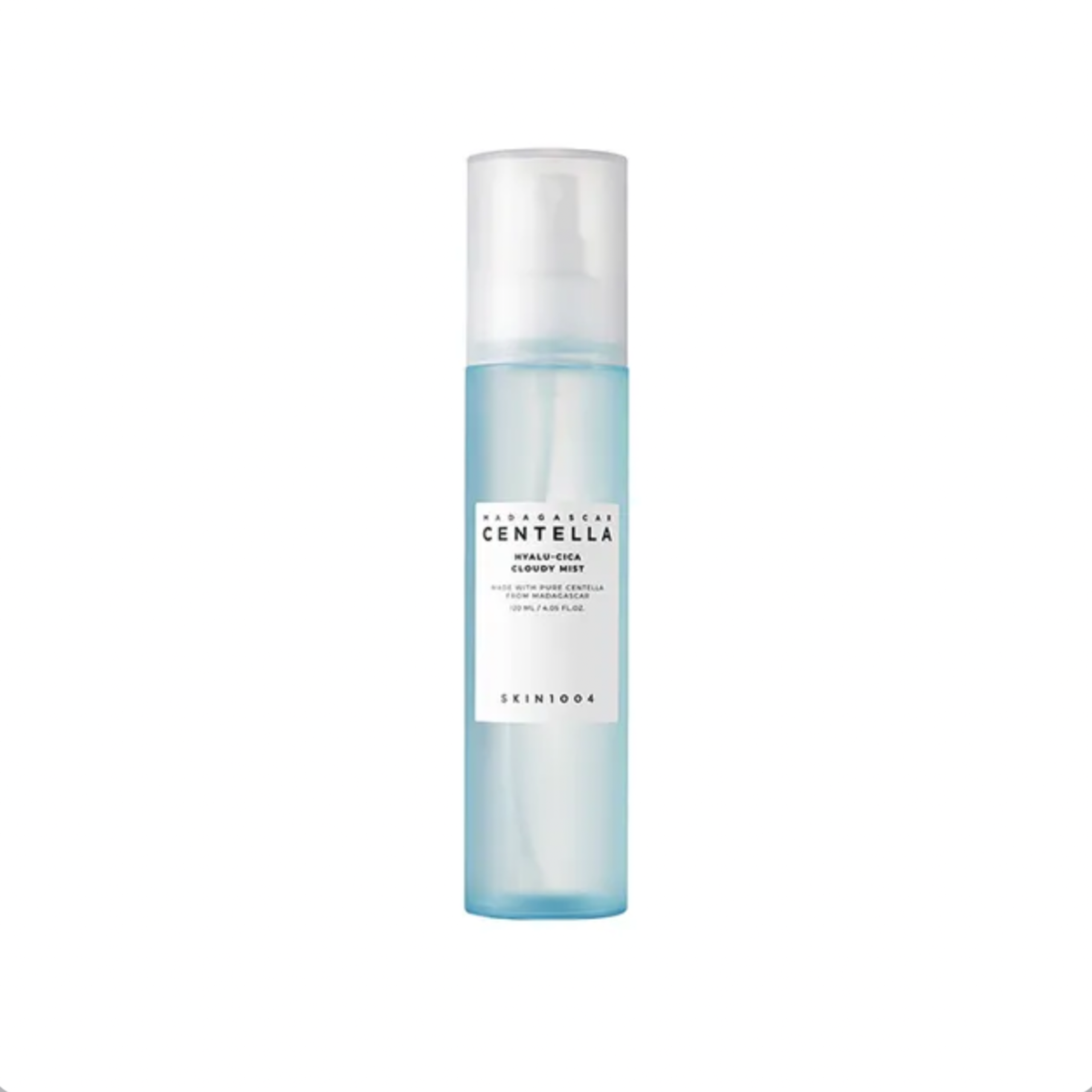 photo-output 5 SKIN 1004 - Madagascar Centella Hyalu-Cica Cloudy Mist 120 ml – Image 1