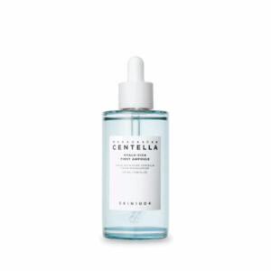 SKIN 1004 - Madagascar Centella Hyalu-Cica First Ampoule 100 ml - Sérum