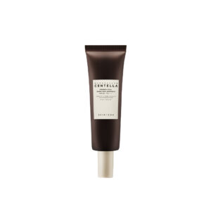 SKIN 1004 - Madagascar Centella Probio-Cica Solaire Ampoule - Sérum solaire