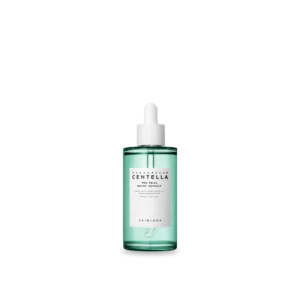 SKIN 1004 - Madagascar Centella Tea-Trica Relief Ampoule - Sérum apaisant à l'arbre à thé et à la centella asiatica 100 ml