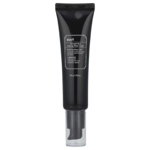 Dear, Klairs - Midnight Blue Clearing Water Cream - Crème hydratante 50 g