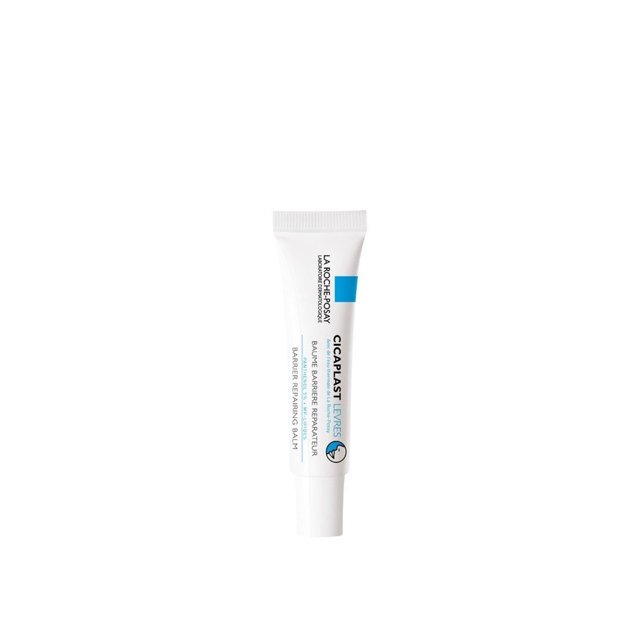 IMG_3641 LA ROCHE POSAY CICAPLAST Lèvres Baume Réparateur - 7,5ml – Image 1