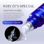 medicube - One Day Exosome Shot Pore Ampoule 7500 - Sérum pour resserrer les pores – Image 2