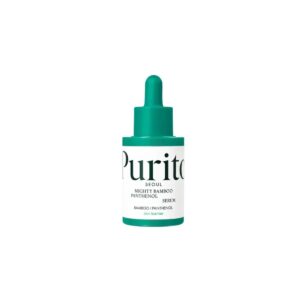 Purito SEOUL - Mighty Bamboo Panthenol Serum [30ml]