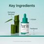 Purito SEOUL - Mighty Bamboo Panthenol Serum [30ml] – Image 3