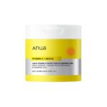 Anua - Vitamin C Niacin Tone Up Blemish Pad - Pads éclaircissants et exfoliants à la vitamine C et niacinamide – Image 2