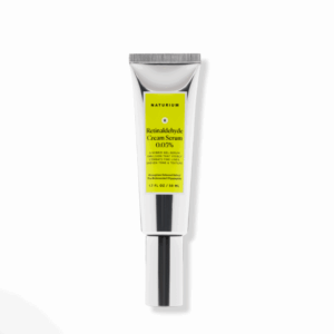 NATURIUM Retinaldehyde Cream Serum 0.05% 50ml