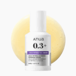 ANUA Nano Retinol 0.3% + Niacin Renewing Serum
