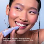 EOS Cashmere Lip Butter - Vanilla – Image 2