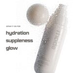 RHODE  glazing mist  the hydrating facial mist 80 ml – Image 2