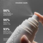 RHODE  glazing mist  the hydrating facial mist 80 ml – Image 3