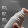 RHODE  glazing mist  the hydrating facial mist 80 ml – Image 3
