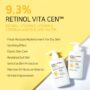 APLB - Retinol Vitamin C Vitamin E Body Lotion - Lait corporel rétinol, vitamines C et E – Image 3