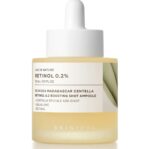 SKIN 1004 - Madagascar Centella Retinol 0.2 Boosting Shot Ampoule 30 ml