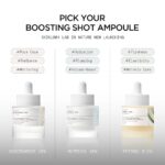 SKIN 1004 - Madagascar Centella Niacinamide 10 Boosting Shot Ampoule 30 ml – Image 2