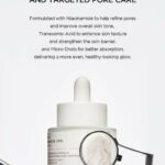 SKIN 1004 - Madagascar Centella Niacinamide 10 Boosting Shot Ampoule 30 ml – Image 3