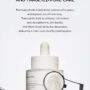SKIN 1004 - Madagascar Centella Niacinamide 10 Boosting Shot Ampoule 30 ml – Image 3