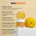 KSECRET SEOUL 1988 Capsule Cream : Niacinamide 5% + YuJa – Image 3