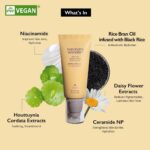 haruharu wonder - Black Rice Moisture Airyfit Sunscreen  50 ML – Image 2