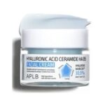 APLB - Hyaluronic Acid Ceramide HA B5 Facial Cream - Crème pour le visage