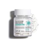 APLB - Glutathione Niacinamide Beauty Tablet 500mg x 30 tablets