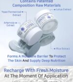 APLB - Azelaic Acid Peptide Facial Cream - Crème visage 55 ml – Image 2