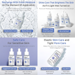 APLB - Azelaic Acid Peptide Ampoule Serum - Sérum ampoule acide azélaïque et peptides – Image 2