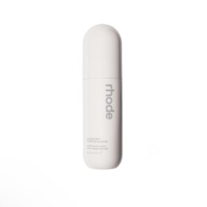 RHODE  glazing mist  the hydrating facial mist 80 ml
