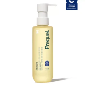 PREQUEL PRE-GLEANSE CLEANSING OIL
