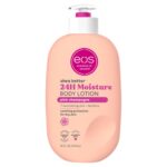 EOS Shea Better 24H Moisture Body Lotion - Pink Champagne - 473ml – Image 2