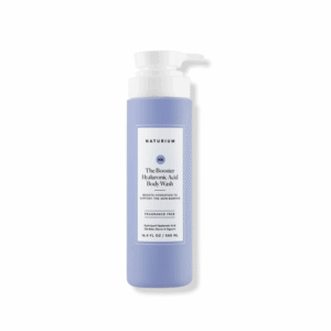 NATURIUM The Booster Hyaluronic Acid Body Wash