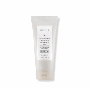 NATURIUM KP Body Scrub & Mask