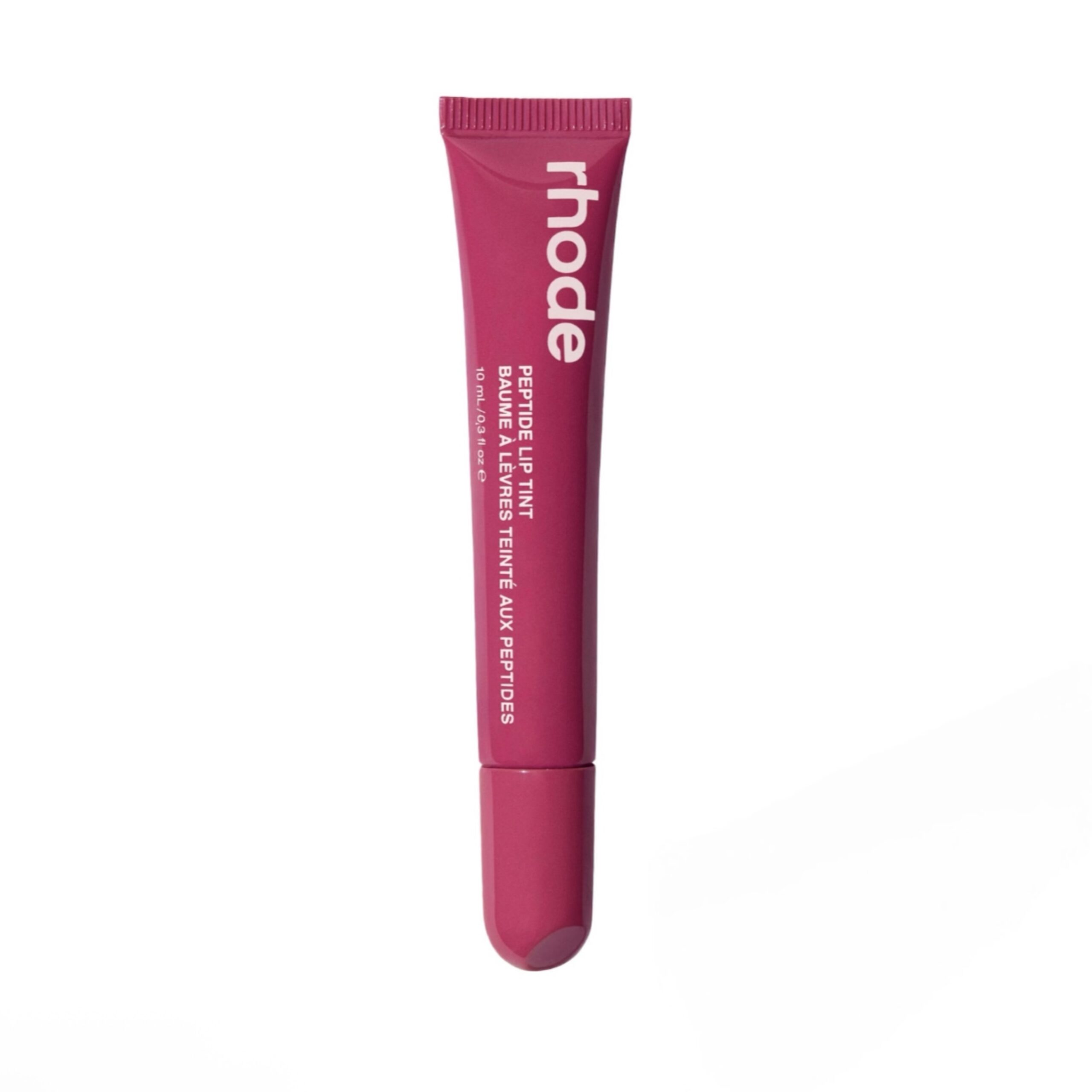 photo-output RHODE peptide lip tint – Image 1