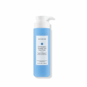 NATURIUM The Energizer Mandelic Acid Body Wash 500ml