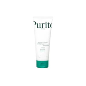 Purito SEOUL - Mighty Bamboo Panthenol Cleanser