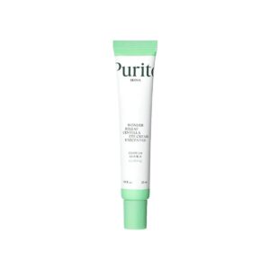 Purito SEOUL - Wonder Releaf Centella Eye Cream Unscented [30ml]