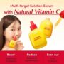 EQQUALBERRY - Vitamin Illuminating Serum - Sérum illuminateur vitaminé – Image 5