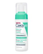 Cerave balancing Air Foam Cleanser - Mousse Moussante Équilibrante 148ml – Image 2