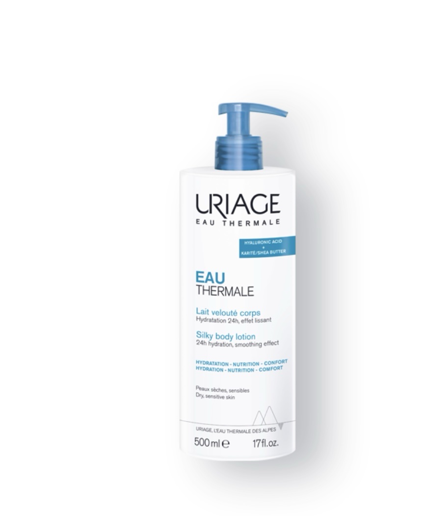 screenshot-20 Uriage Eau Thermale Lait Velouté Corps – Image 1