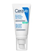 Cerave Oil Control Moisturising - Gel Crème hydratant 52ml – Image 2
