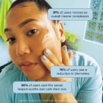 Krave Oil La La Breakout Balancing Serum 45 ml – Image 2