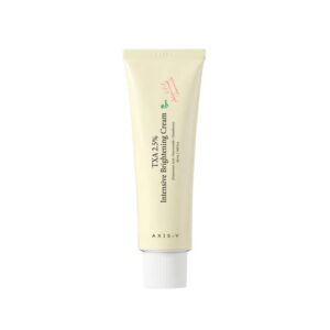 AXIS Y TXA 2.5% Intensive Brightening Cream 50 ml